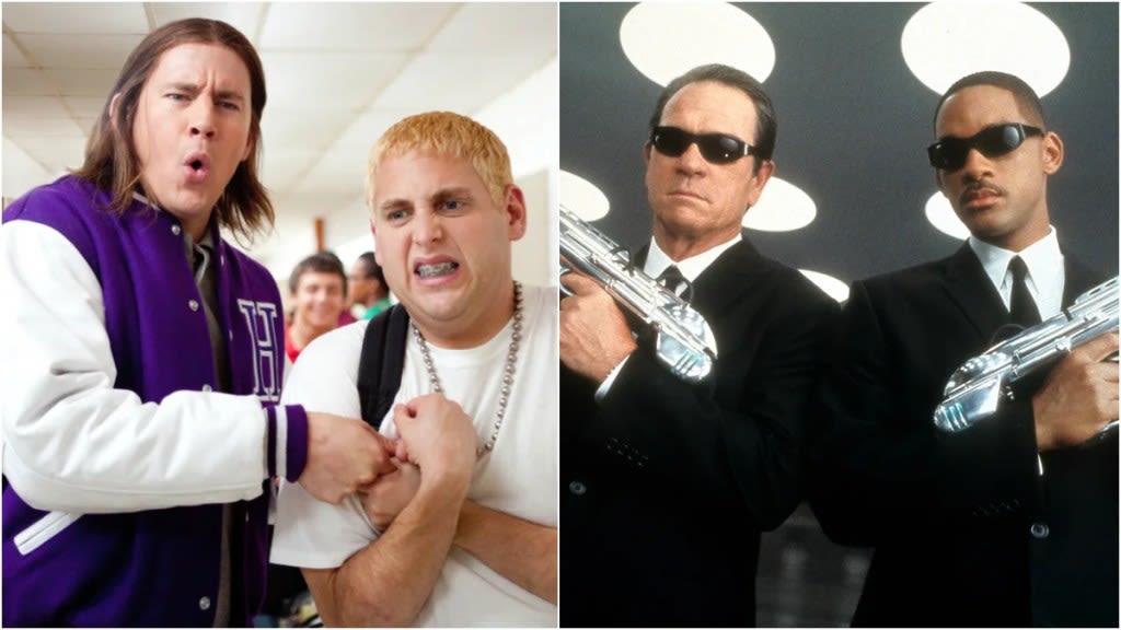 Channing Tatum Still Hopes ’23 Jump Street’ Will Happen