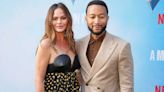 Chrissy Teigen and John Legend Praise Meghan Markle's 'Epic' Jam