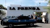 El diario La Prensa de Nicaragua denuncia que su personal es obligado al exilio