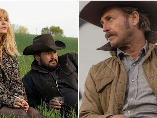 La producción de “Yellowstone” aplicó estrictas medidas para evitar filtraciones sobre el final del personaje de Kevin Costner