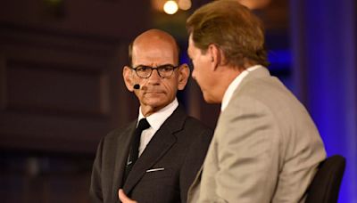 Paul Finebaum calls ‘Saban Field’ naming ‘somewhat of an insult’ to Nick Saban