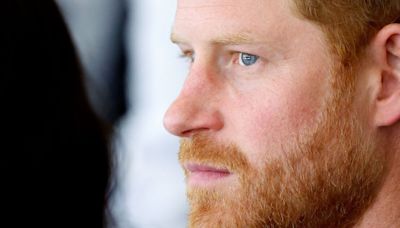 Prince Harry is 'unhappy' in exile and filled with 'regret', says expert