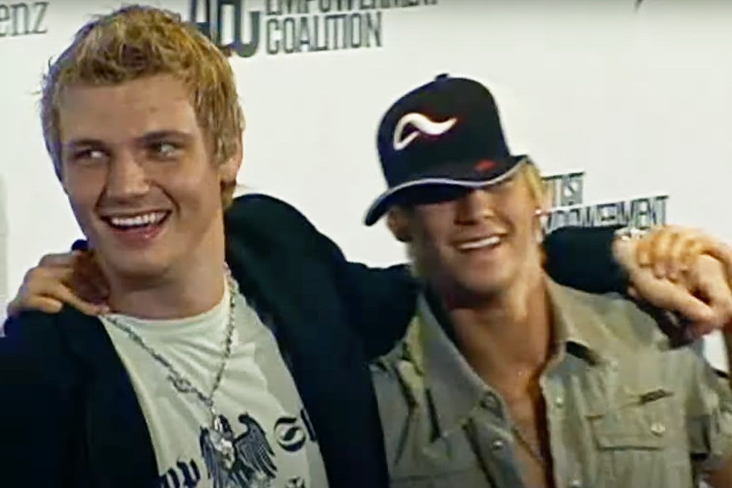 Nick Carter Allegations, Aaron Carter Controversies to Be Addressed in 'Fallen Idols' Docuseries Coming to ID