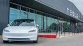 How To Test Drive a Tesla, Rivian, or Other EV