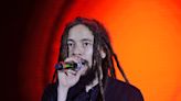 Bob Marley's grandson Jo Mersa Marley dies aged 31