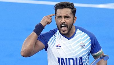 Indian men’s hockey team to face Germany in two-match series in New Delhi in October