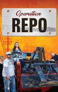 Operation Repo