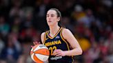 How to watch Caitlin Clark’s WNBA debut against Connecticut Sun
