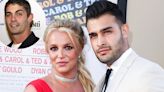 Britney Spears and Sam Asghari Get Restraining Order Against Her Ex Jason Alexander