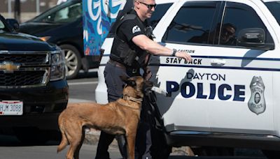 Ohio police dispute new allegations immigrants are eating pets in Dayton