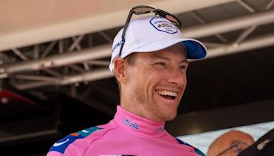Sam Bennett, campeón de los 4 Días de Dunkerque con tres victorias de etapa