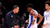 No. 4 Duke puts away Vermont with strong second half