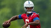 Colts begin mandatory minicamp: What to know and watch for