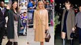 Shop Celebrity-Approved Outerwear Loved by Taylor Swift, Jennifer Garner and More