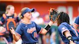Auburn softball Year in Review: Rose Roach