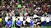 Mexican FA to hand out five-year bans for anti-gay chants from El Tri supporters | Goal.com