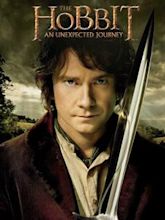 The Hobbit: An Unexpected Journey