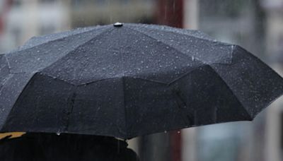 Bay Area to see scattering, lingering showers throughout Saturday