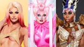 'RuPaul's Drag Race' Queens Who Changed Their Drag Names