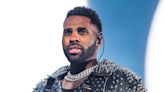 Jason Derulo Sex Harassment Lawsuit Dismissed on Technicality, Plaintiff Vows She’ll File Again