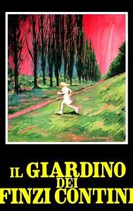 The Garden of the Finzi-Continis (film)