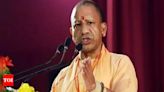 "Over-confidence caused harm in elections; everyone will have to be active now": UP CM Yogi | India News - Times of India