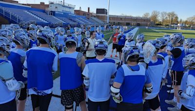 What's happening in central Ohio boys lacrosse? Here are 5 midseason storylines