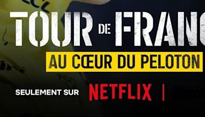Ya hay fecha para el estreno en Netflix de la segunda temporada de 'Tour de Francia: en el corazón del pelotón'