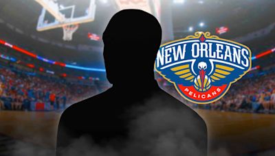 Pelicans make front office decision after losing GM to Pistons