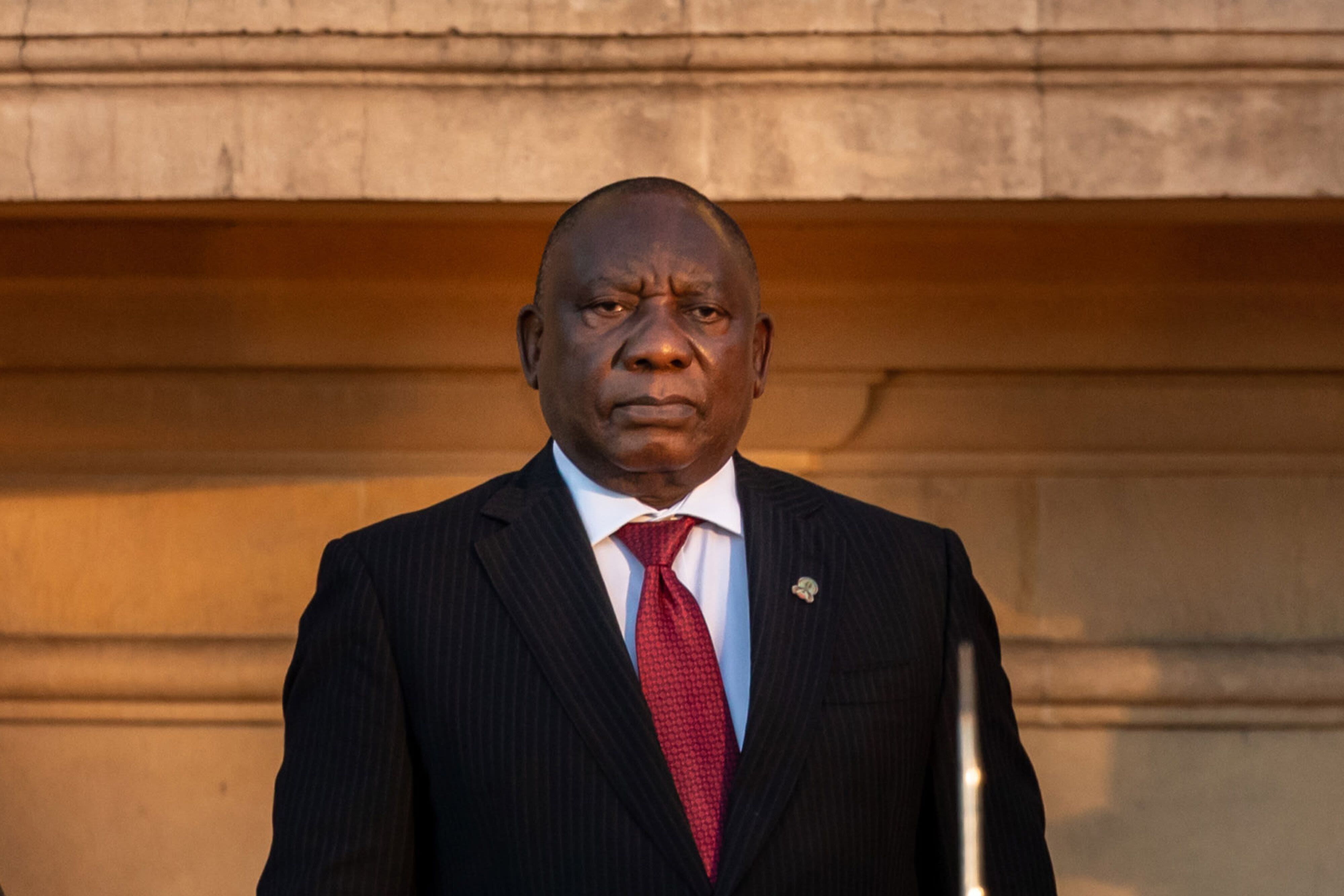 South African President to Sign Contentious Health Plan Into Law