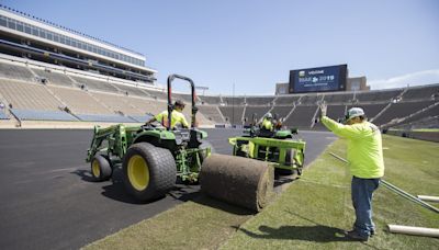 International soccer game will wrap up strong two-week run for South Bend-area tourism