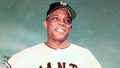 Willie Mays, Baseball Legend and Hall of Famer, Dead at 93