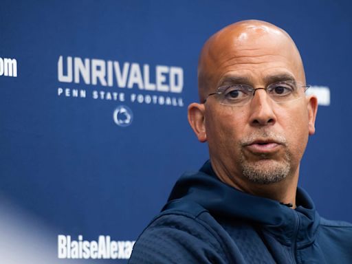 Penn State Headlines: Why Aren't the Nittany Lions Dominating the State?