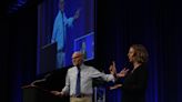 'The end of days:' James Carville takes on Trump, Jersey jughandles during Drew U. talk