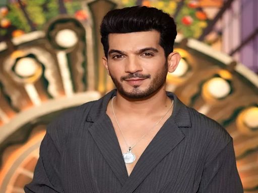 Arjun Bijlani Opens Up About Laughter Chefs: 'Each Shooting Day Is Filled With Energy And Positivity'