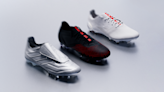 Prada, Adidas Debut Latest Drop: Soccer Boots