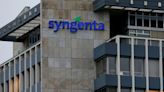 Agrochemicals company Syngenta posts big drop in Q1 sales, earnings