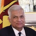 Ranil Wickremesinghe