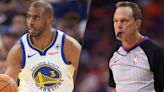 Former NBA ref slams ‘a—–e' CP3 for being ‘image cultivator'