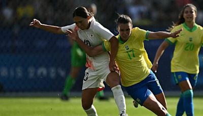 Resultado do jogo: confira os placares de hoje, domingo, no futebol