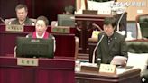 傅崐萁大力推動藐視國會 花蓮縣議會要求修訂藐視議會遭拒絕