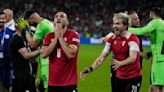 Euro 2024: Georgia shocks Portugal to advance to the knockout rounds