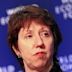 Catherine Ashton