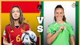 España vs Nigeria Femenil; horario y dónde ver partido París 2024