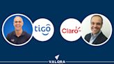 Tigo y Claro lanzan sus estrategias de 5G en Colombia