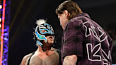 Rey Mysterio Would Be Willing Put His Mask On The Line In Match Against Dominik Mysterio