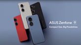 華碩意外釋出ZenFone 9的介紹影片，維持5.9吋機身、相機有明顯升級