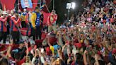 Venezuela: Ganó Maduro en medio de un clima de tensión | A la medianoche local el Consejo Electoral dio un resultado irreversible