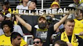 MLS 'Hell is Real' and the long history of Columbus besting Cincinnati