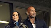 XFL owners Dany Garcia, Dwayne 'The Rock' Johnson take stock at season's midway point